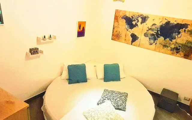 Apartment in Via Aragona, Palermo for 68 m² with 1 bedrooms 0