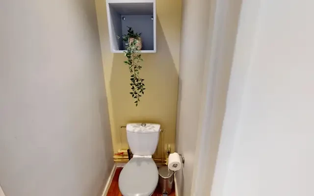 apartment in 14th Arrondissement, Montparnasse 3