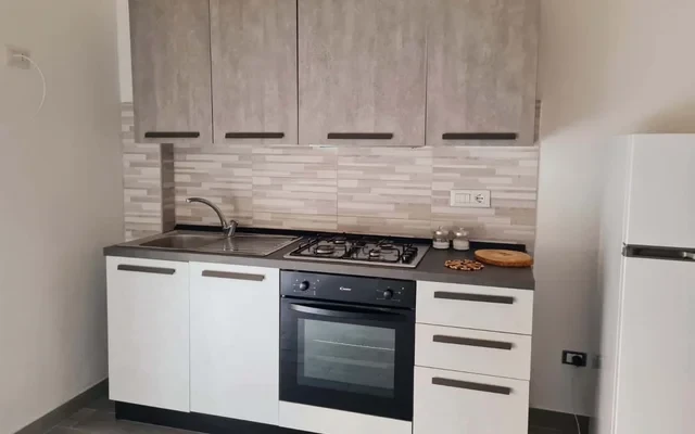 Apartment in Via Brisi, Ciro Marina for 100 m² with 2 bedrooms 2