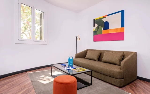 Aragon Park Miro 303 0