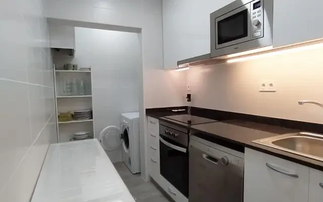 apartment in El Parc i la Llacuna del Poblenou (Sant Martí) 2