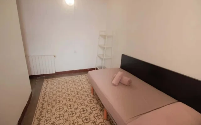 Apartment Gracia Nova 2