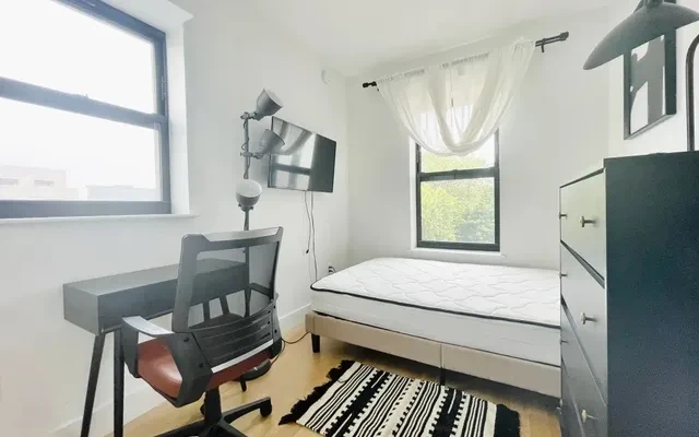 951 Madison Street, Brooklyn - New York student accommodation - 4 bed 1 bath