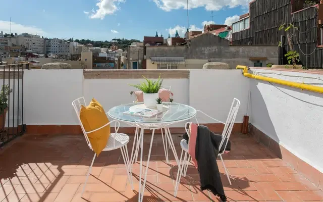 apartment in El Poble Sec   Parc de Montjuïc (Sants   Montjuïc) 0