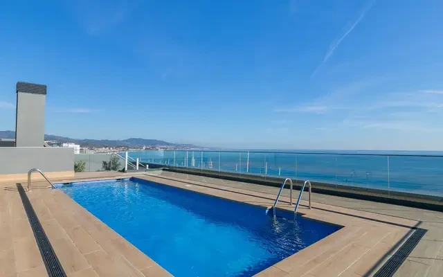 apartment near Passeig Del Mare Nostrum 2