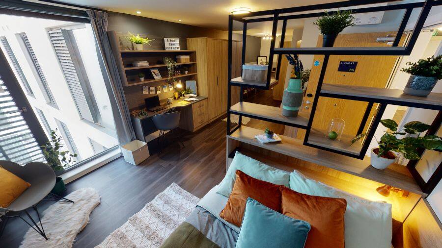 uhomes.com | Student Accommodation, Housing, Flats, Apartments for Rent