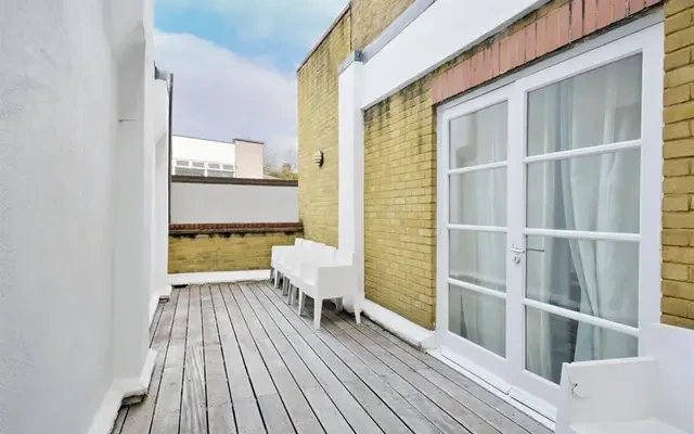 Cross Street, Islington, London, N1 2BG 1