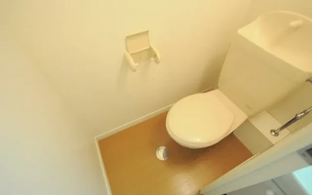 レオパレス長峰ヴィラ 4