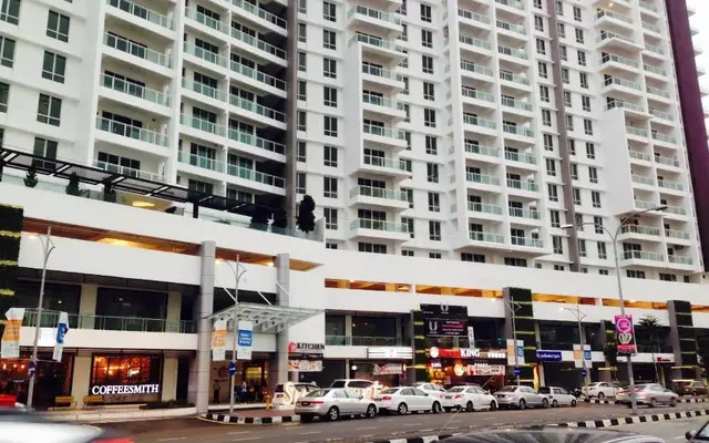 Summerton Condominium 3