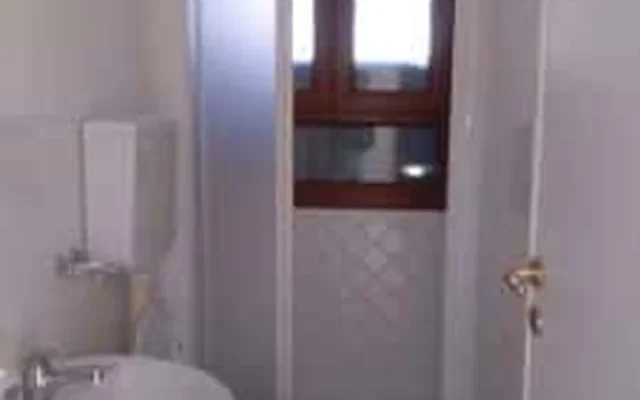 Camera Singola per studenti 3