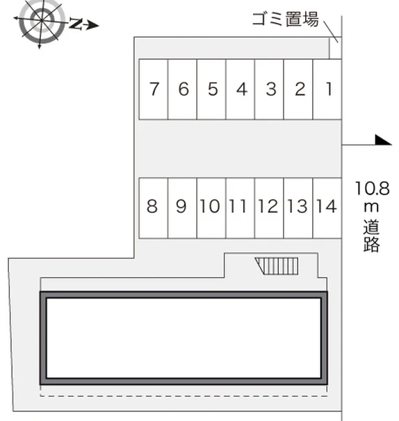 レオパレスゆうき