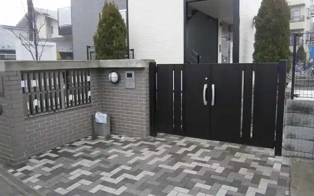 レオパレスリバーパーク 3