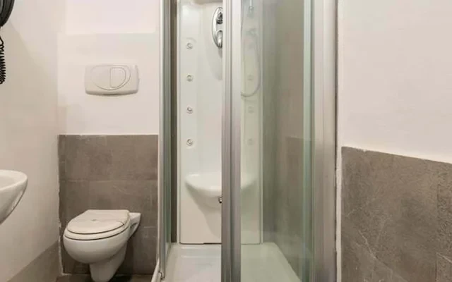 Via Fiesolana 4