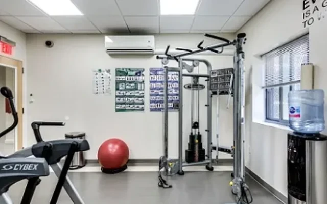 611 Park Avenue Apartments 1