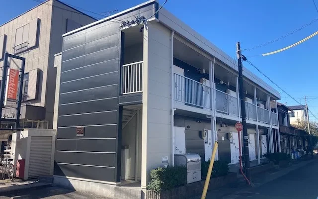 レオパレスＩＴＯ - Nagoya student accommodation