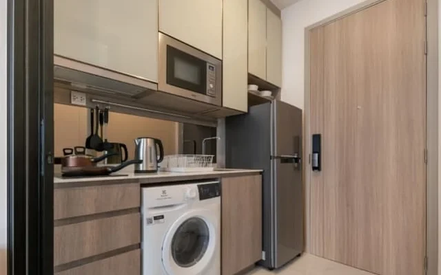 1-BR Condo for Rent, ฿21,000/month, Park Origin Phayathai 2