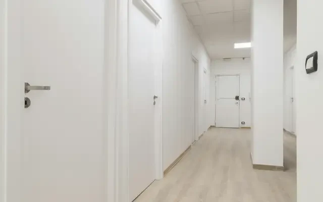 apartment near Via Elba 0