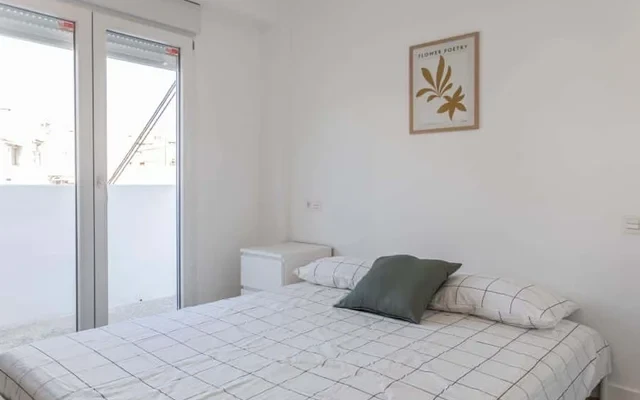 Piso de 4 habitaciones en L'olivereta 0