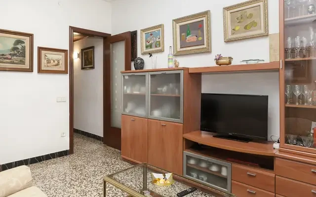 apartment in La Sagrada Familia (Eixample) 4