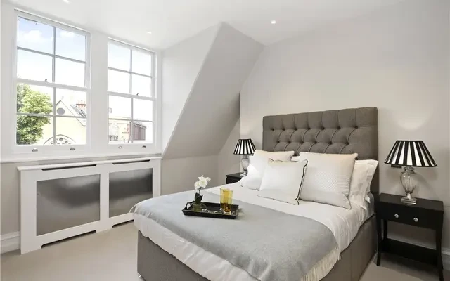 Pont Street Knightsbridge London SW1X 2