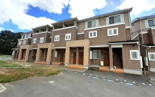 さくらヶ丘B 226号室 - Higashine student accommodation
