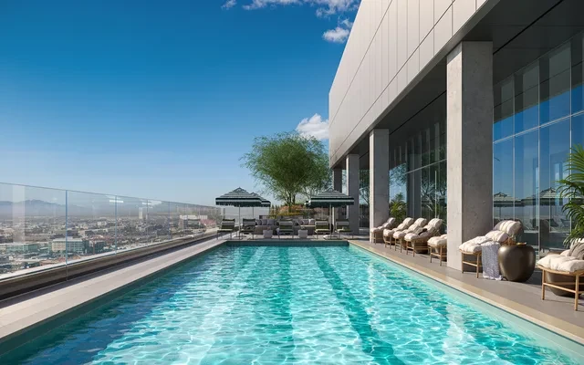SOL Modern 1
