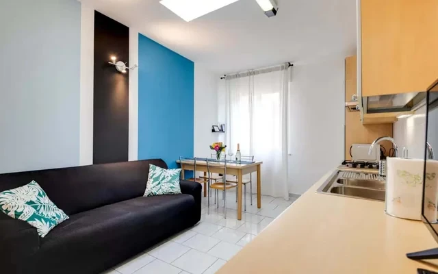 Maroncelli Apartment 3