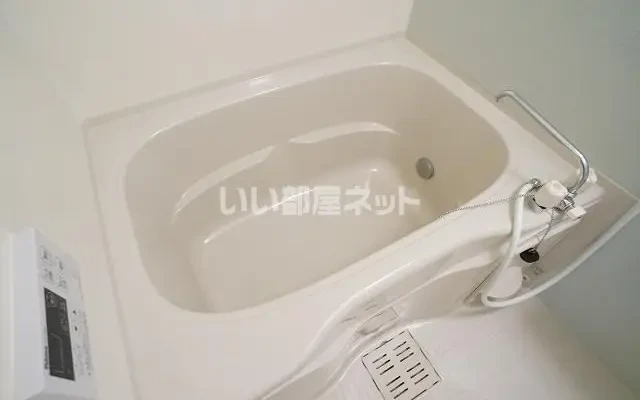 フルール・ド・スリジエ 2階 - Kanuma student accommodation - 2階 - 1LDK