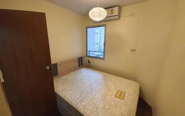 1-BR Condo for Rent, ฿9,000/month, SV City Rama 3 2