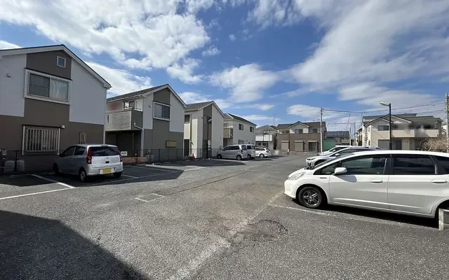 グレープヒルＣ - 北足立郡伊奈町の学生向け宿泊施設 - 103号房间(带独立厨房)