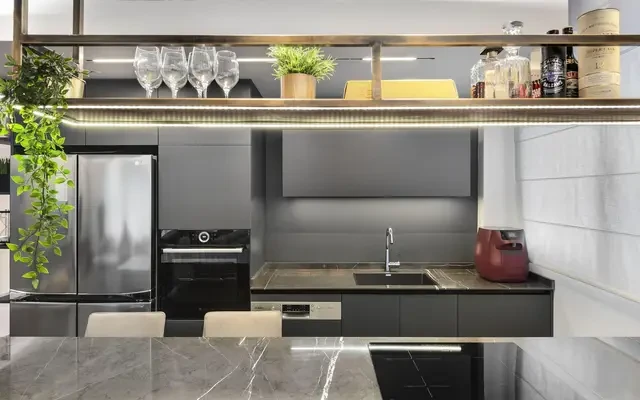 Ottoboni - Milano 3
