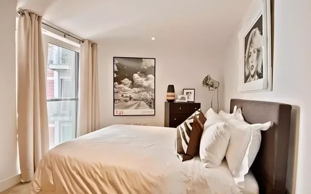 4 Salamanca Place, Nine elms, London 4