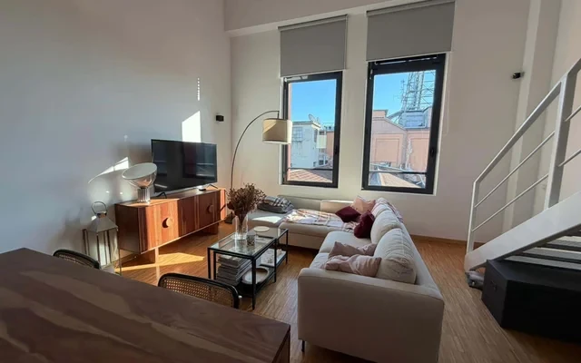 Apartment in Via Giuseppe Mazzini, Sesto San Giovanni for 74 m² with 1 bedroom 0