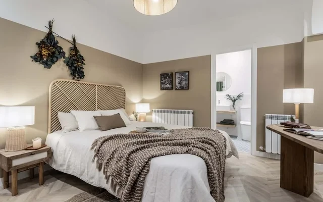 Iruela - 3 bedrooms and office in Trafalgar 4