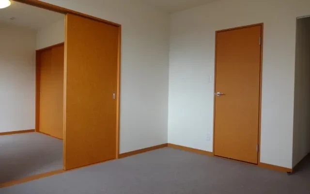 Leopalace Wisteria - Hiroshima student accommodation - 205