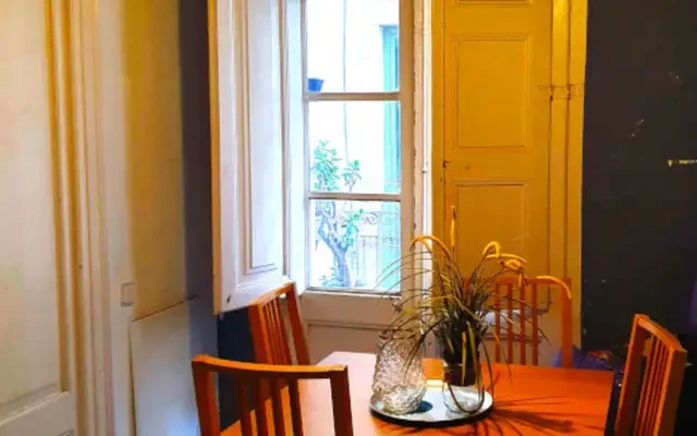 apartment in Gothic Quarter 2