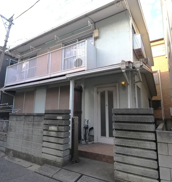 Co-living house R Shin-Koshigaya