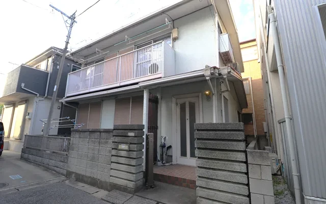 Co-living house R Shin-Koshigaya 0