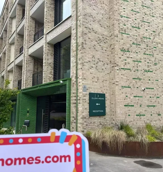 UM-One Cluny Mews 3