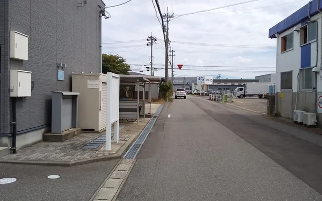 レオネクストグランシャリオ 1