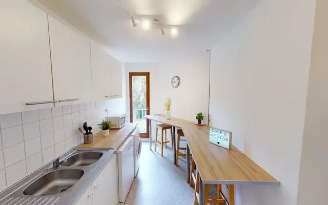 9 Rue du Faubourg Notre Dame, 59800 2