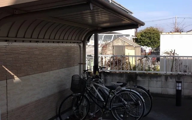 レオパレス和 1