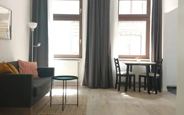 studio in Charlottenburg 4
