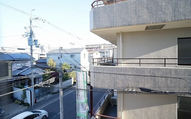 Excellent Marutamachi 306 1