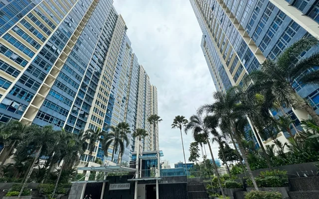 City Square Residences - CE 2