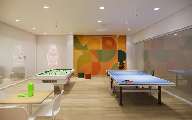 Juno House 0