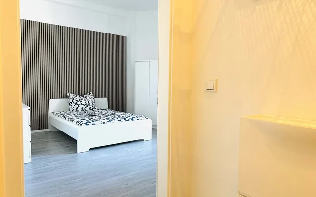 Apartment in Provinzstrasse, Berlin for 35 m² 0