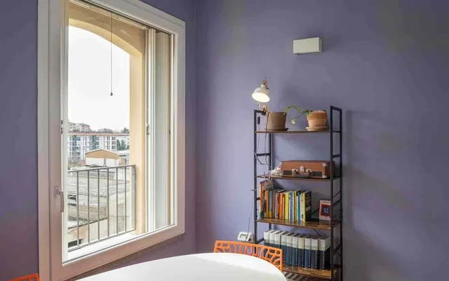 Casa Indaco - Bicocca Village 2