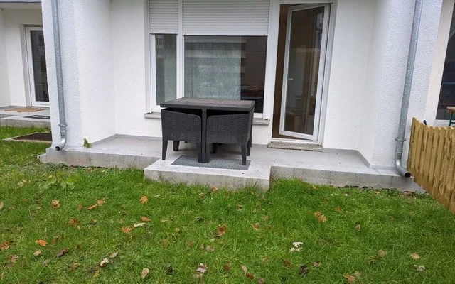 Kurfurstenstrass 3