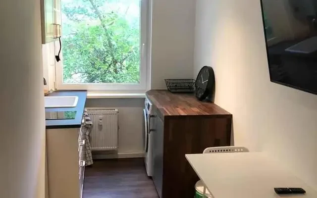 studio near Habsburger Allee 0